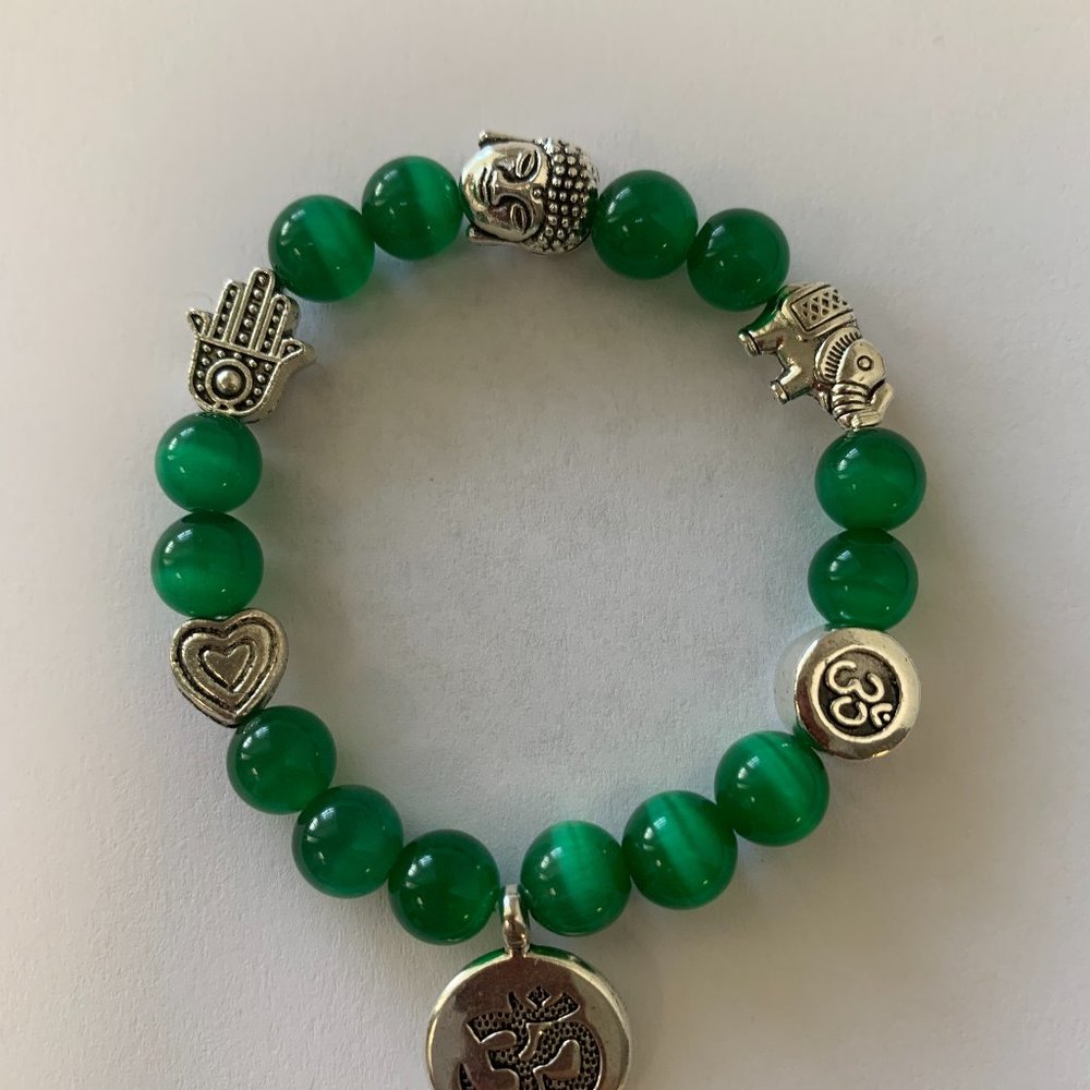 Aventurine Bracelet